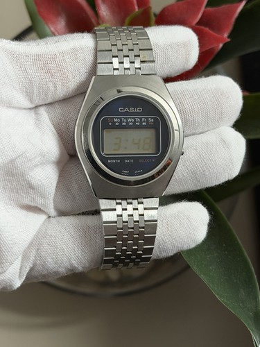 Raro orologio sportivo