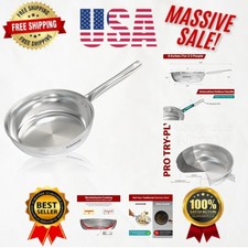 Padella professionale in