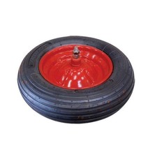 Ruota per Carriola pneumatica