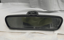 Retrovisore interno  VOLKSWAGEN TOUAREG (7L) 3.0 V6 TDI DPF Tiptronic SUV