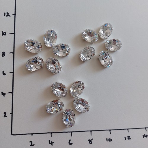 Cristallo swarovski grandi - cristallo,