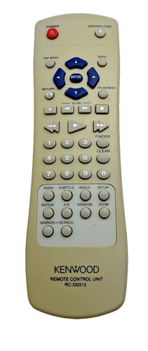 Kenwood d0313 telecomando - rc-d0313,