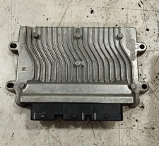 CENTRALINA MOTORE ECU PER