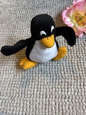 Pingüino 