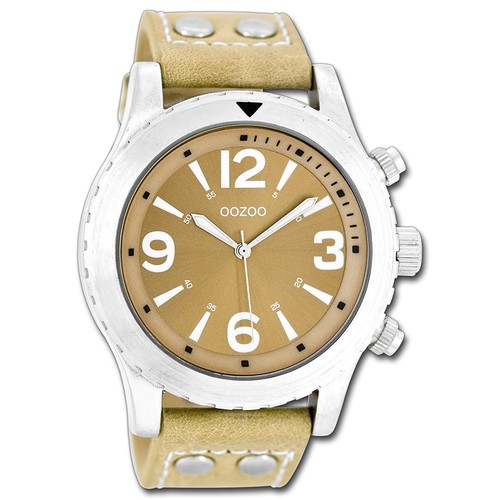Orologio polso uomo oozoo - da,