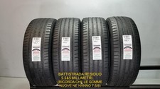 GOMME USATE   235/60R18 107W