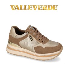 Valleverde Scarpa Donna