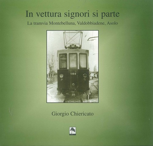 Tramvia montebelluna - ,