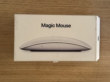 Apple Magic Mouse - Modello