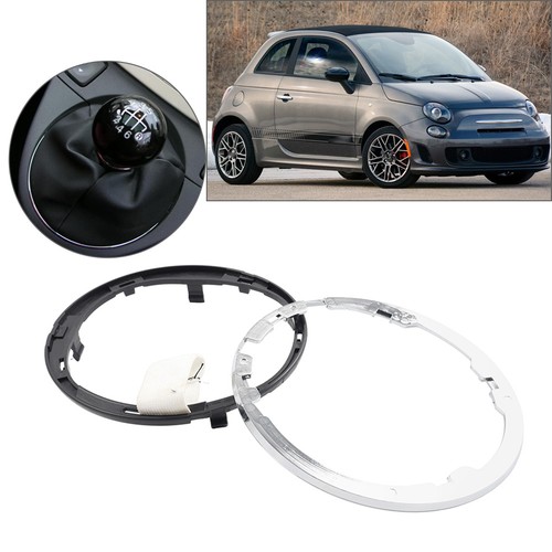 Kit 2pz anello ghetta - kit,