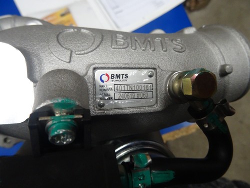 Turbocompressore 401tn100161 - turbocompressore,