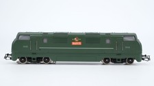Märklin H0 locomotiva diesel