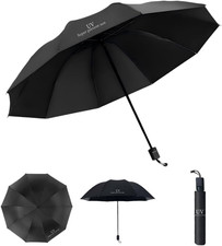 Ombrello Pioggia Mini Ombrelli Ombrello Tascabile Pieghevole Viaggio Ombrello Da