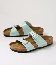 Sandali Birkenstock Sydney con