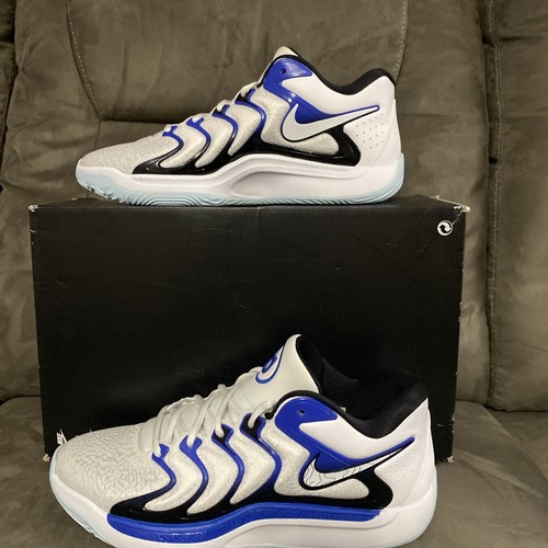Nuove nike kd17 - sneaker, basket