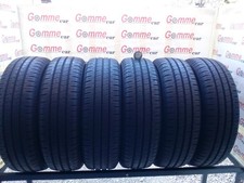 6 PNEUMATICI SEMINUOVI 8MM