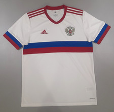 Maglia calcio uomo grande