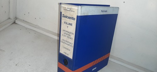 Manuale officina descrizione - manuale,