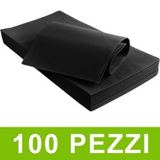 100 TOVAGLIE MONOUSO TNT