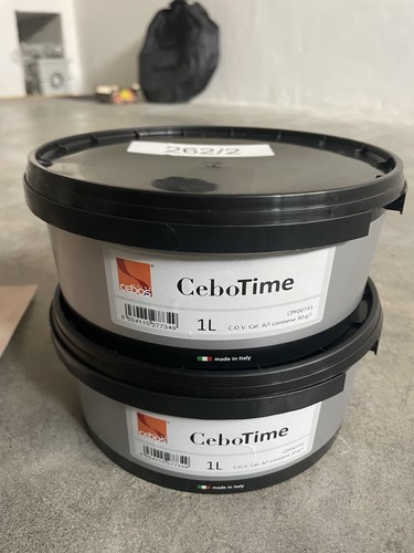 Cebos cebotime beige 262 - cebotime, 262/2