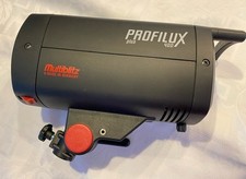 Multiblitz PLUSLITE-4