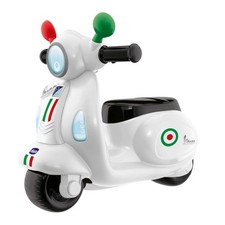 Vespa per Bambini Primavera