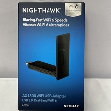 NETGEAR Nighthawk AX1800