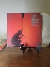 U2 - Live: Under A Blood Red