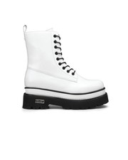 Anfibio Cult Donna in pelle