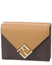 Portafoglio donna Fendi Ff
