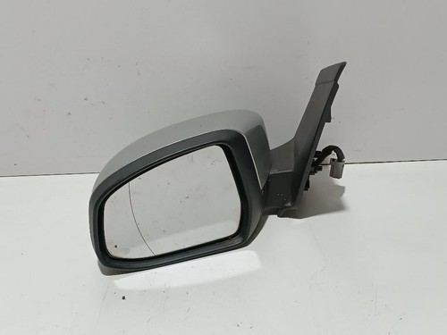 Specchietto retrovisore - specchietto,