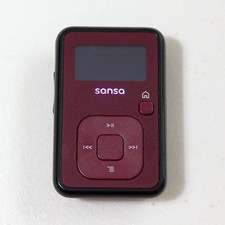 Sandisk Sansa Clip+ Lettore
