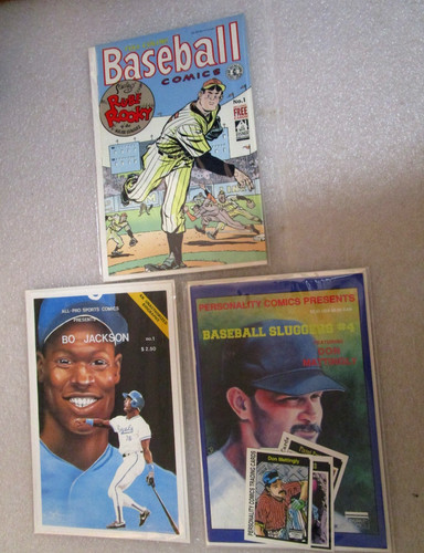 Fumetti baseball all pro - baseball, all-pro