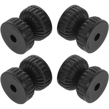  4 Pezzi Tappi Testiera