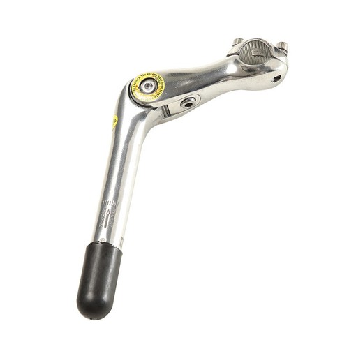 Attacco manubrio mvtek - manubrio,