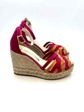 Zeppa Espadrilles Multicolor