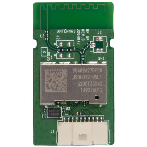 Modulo wifi per - modulo, led