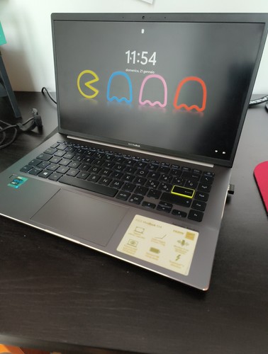Asus vivobook s14 - vivobook,