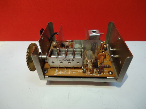 Marantz ricevitore ventidue - marantz,