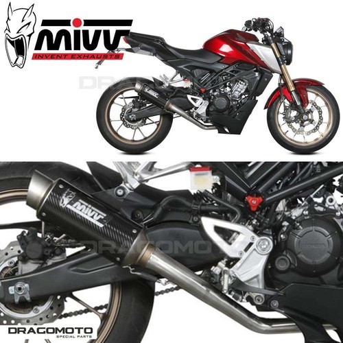 Impianto completo honda 125 - impianto,