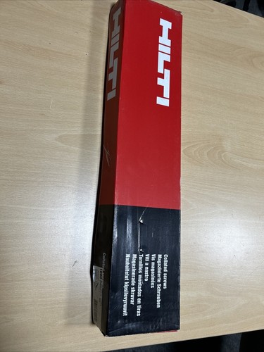 1000 hilti viti a - /, montaggio