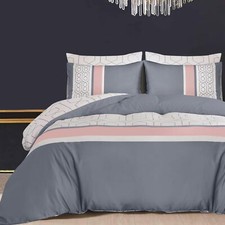 Set copripiumino matrimoniale