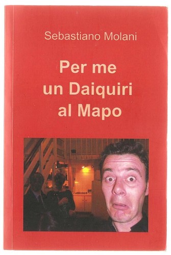 Libro per daiquiri al - daiquiri,