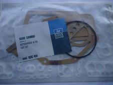 Serie Guarnizione Cambio A112 FIAT 127