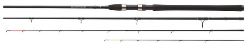 Daiwa black widow feeder rod - feeder,