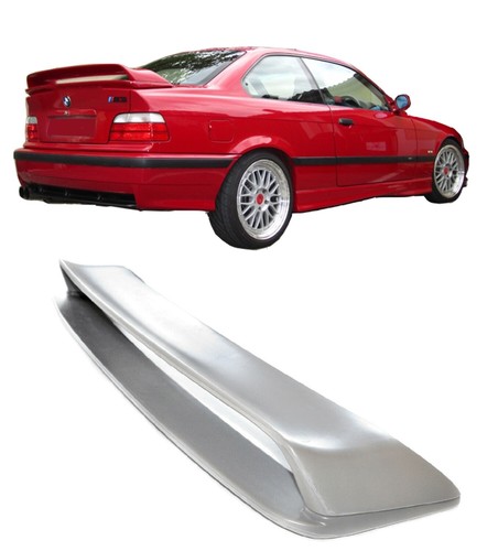 Spoiler bagagliaio abs leggero - spoiler,