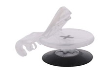 RGV Cap Anti Dripless Bowl