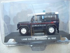 LAND ROVER DEFENDER 90 1995