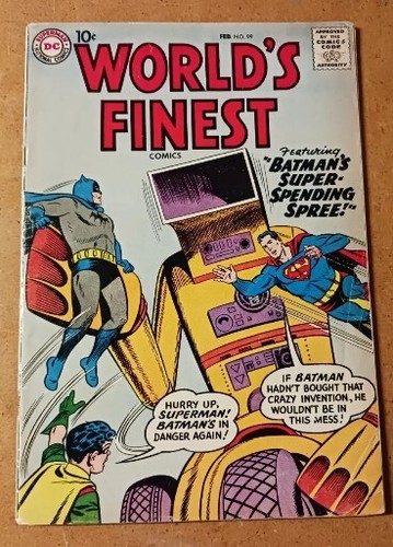 Fumetti più belli del mondo - piÙ,