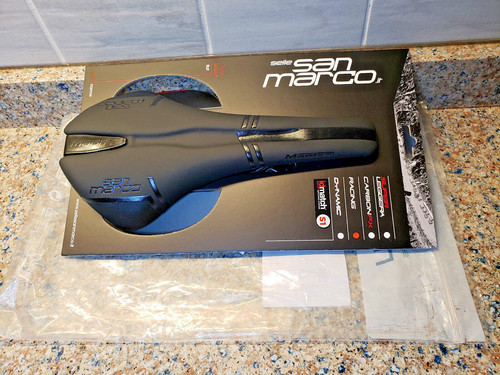 Nuova sella selle san - selle, marco